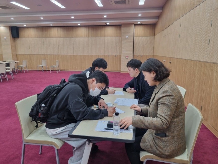 대학도시 익산, 청년정책부터 전입 혜택 ‘캠퍼스’ 홍보 (4).jpeg