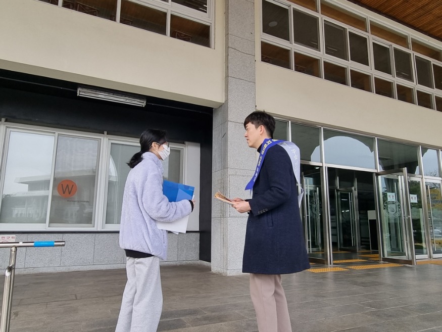 대학도시 익산, 청년정책부터 전입 혜택 ‘캠퍼스’ 홍보 (7).jpeg