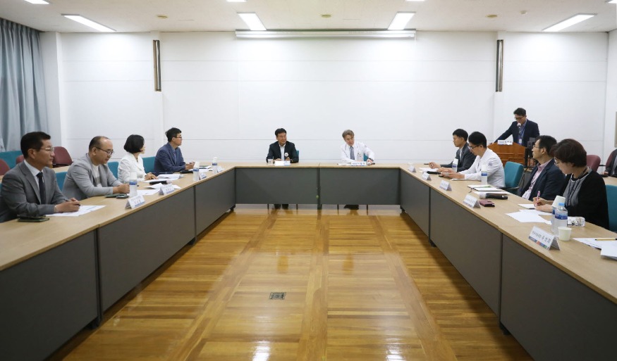 사본 -익산시·원광대병원, 현안 해결 협력체계 구축.jpg