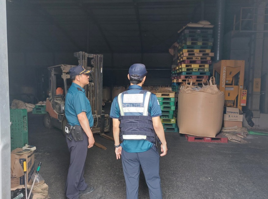 사본 -240910 익산署 오산파출소, 추석 대비 맞춤순찰활동 박차2.jpg