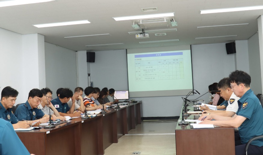 사본 -250716 (경무) 익산경찰서, 치안종합성과보고회 개최 사진.jpg