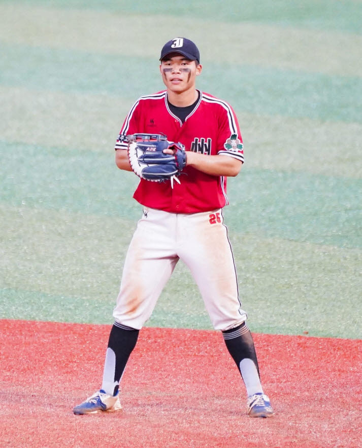 사본 -6_김유빈 선수_익산서 키운 꿈 프로야구 무대서 펼친다(김유빈 선수).jpg