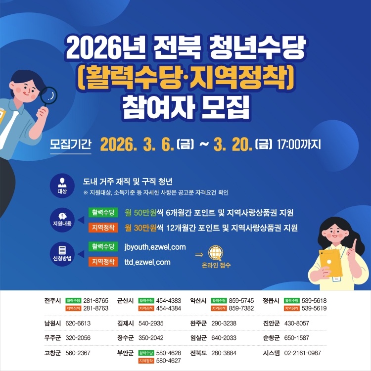사본 - 2_청년이 머무는 도시 익산_32억 규모 지원 사업 본격(청년활력수당, 지역정착 지원사업).jpg